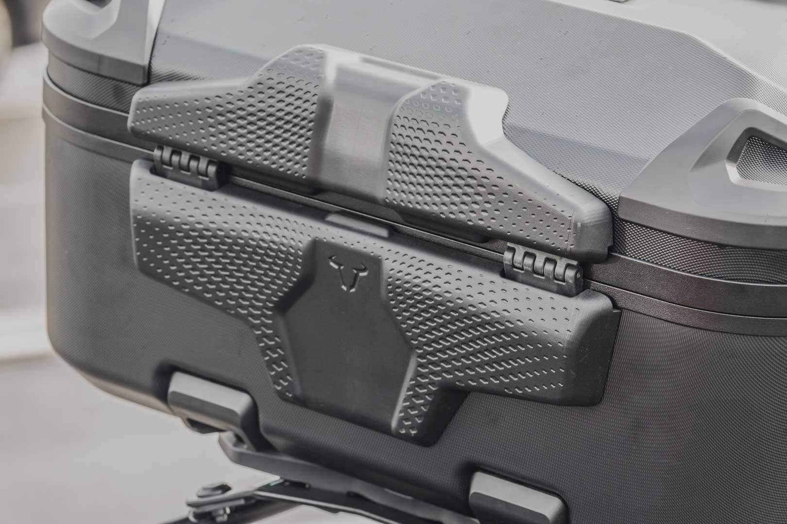 DUSC Sozius-Rückenlehne – Bild 2