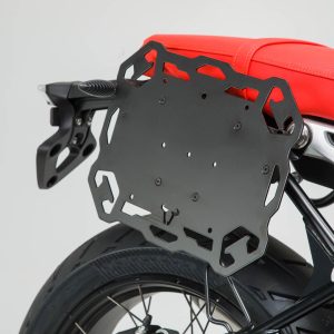 Universal Seitenaufnahme rechts