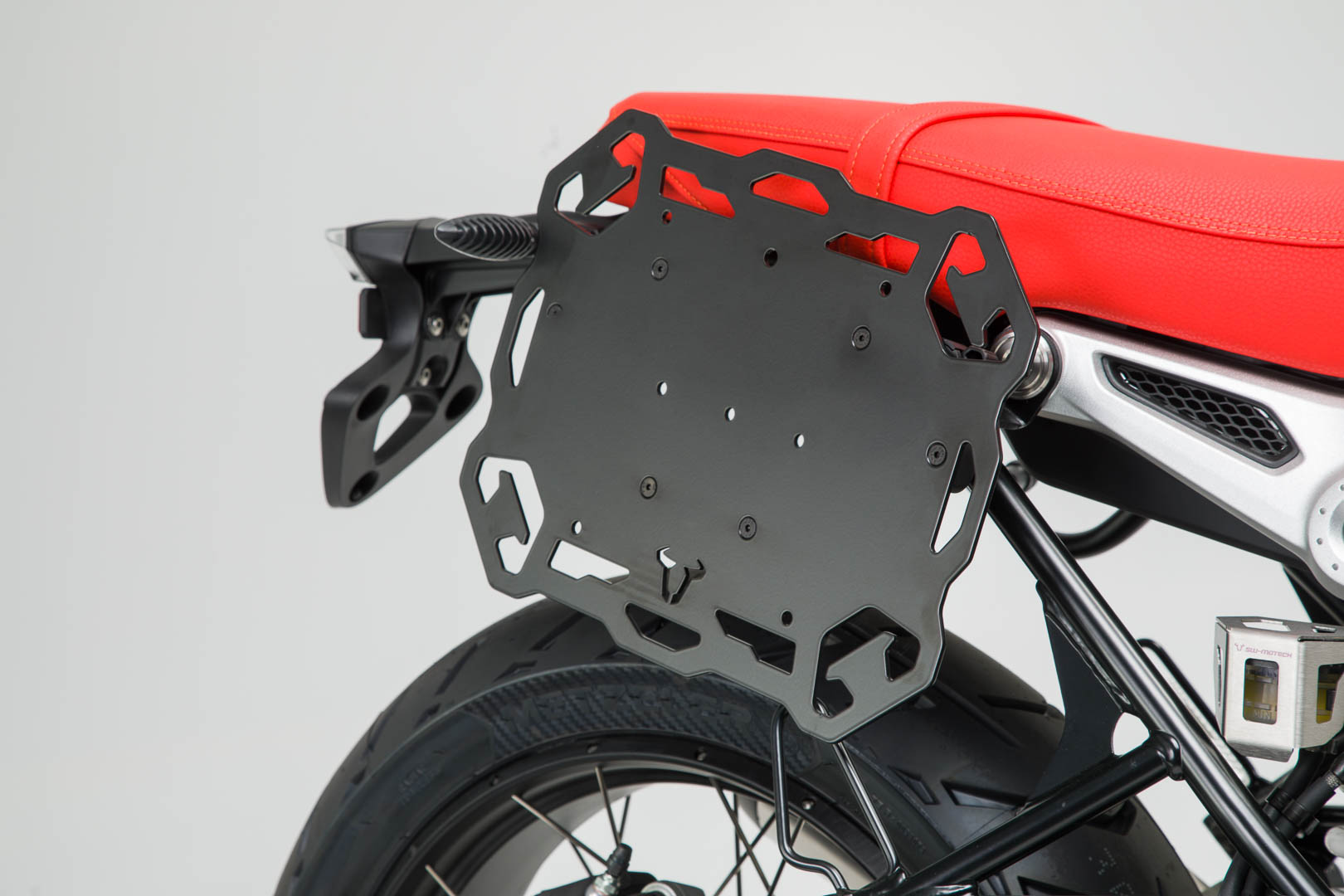 Universal Seitenaufnahme rechts