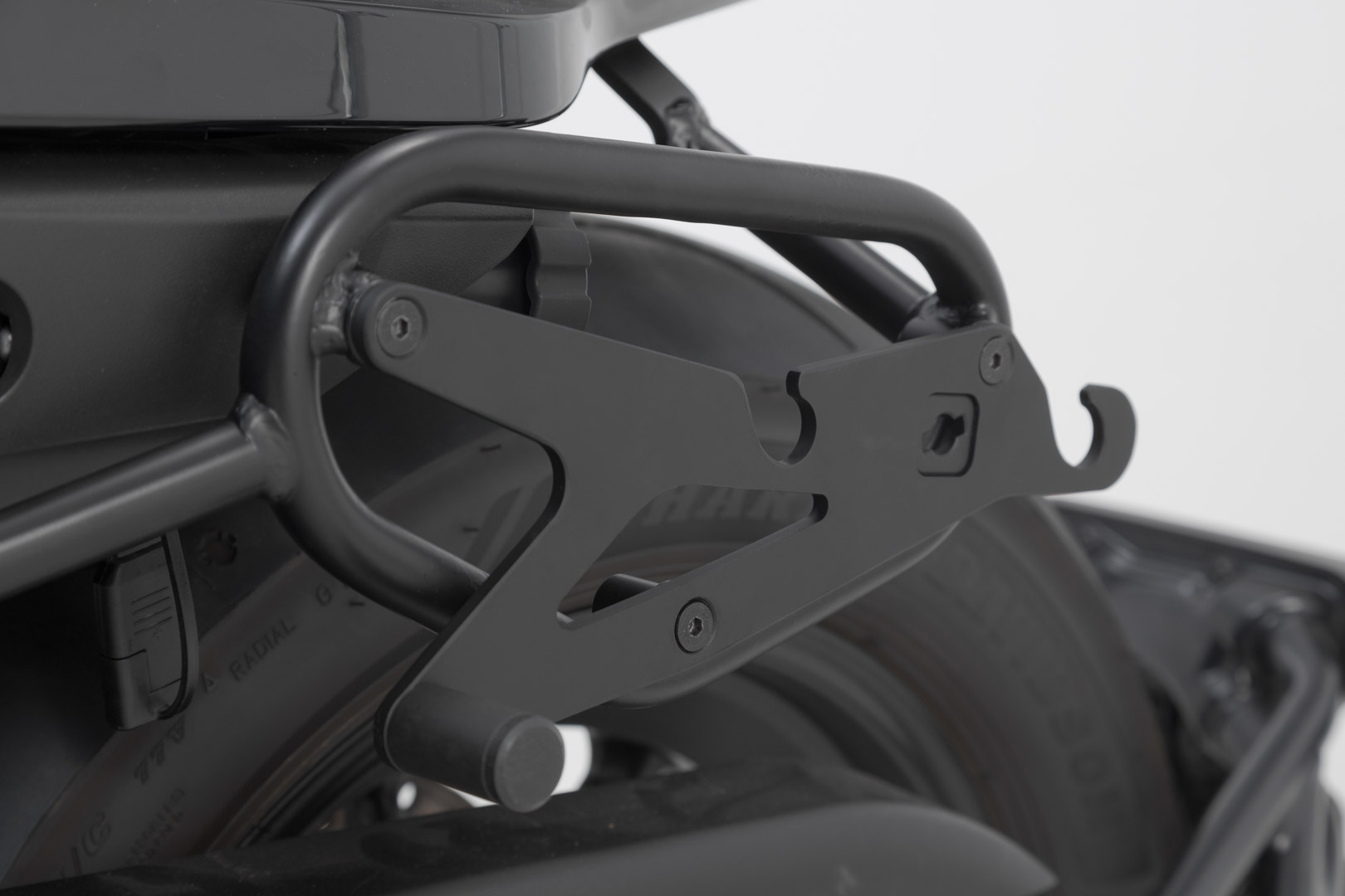 Adapterplatte SLH auf SLC – Bild 2