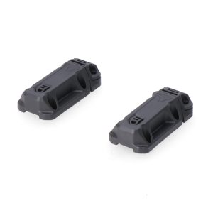 BLAZE Satteltaschen Befestigungs-Set