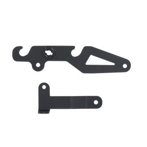 SLH Seitenträger LH2 links