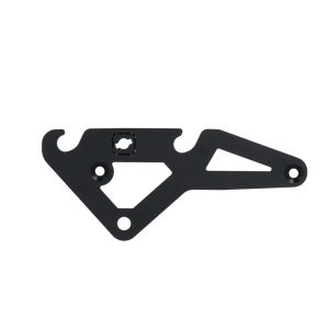 SLH Seitenträger LH1 rechts