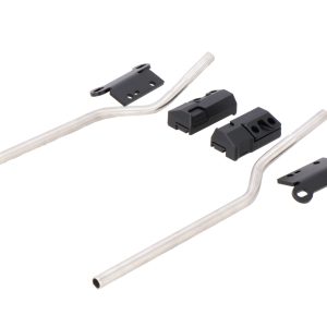 BLAZE Satteltaschen Abstandsbügel