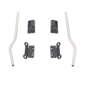 BLAZE Satteltaschen Abstandsbügel