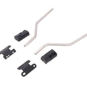 BLAZE Satteltaschen Abstandsbügel