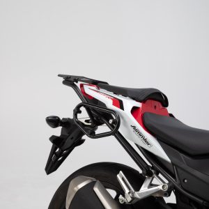 SLC Seitenträger rechts