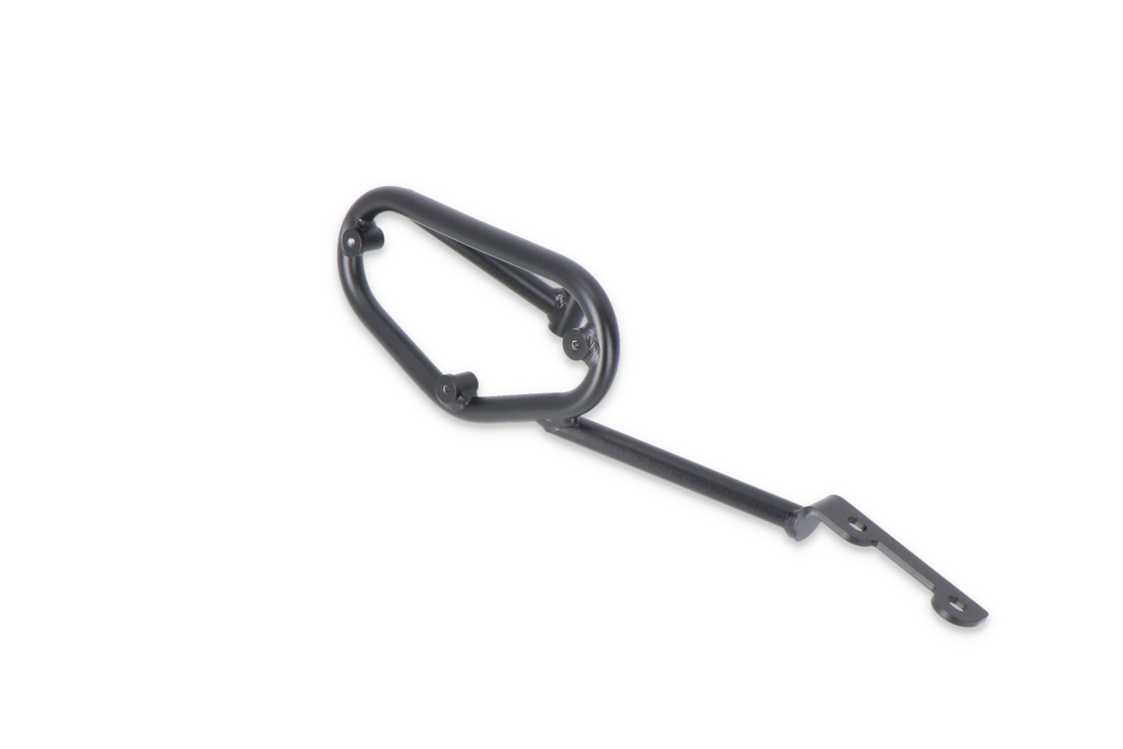 SLC Seitenträger rechts