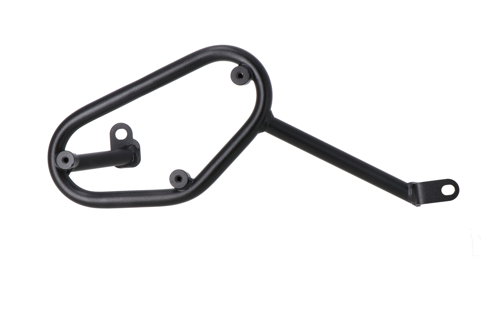 SLC Seitenträger rechts