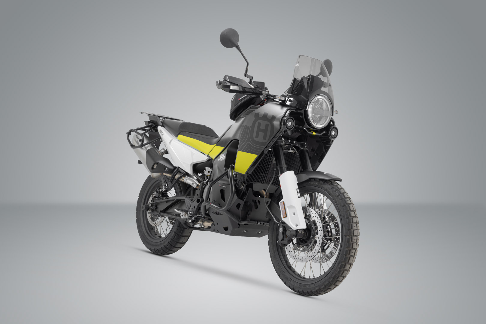 SLC Seitenträger rechts – Bild 2