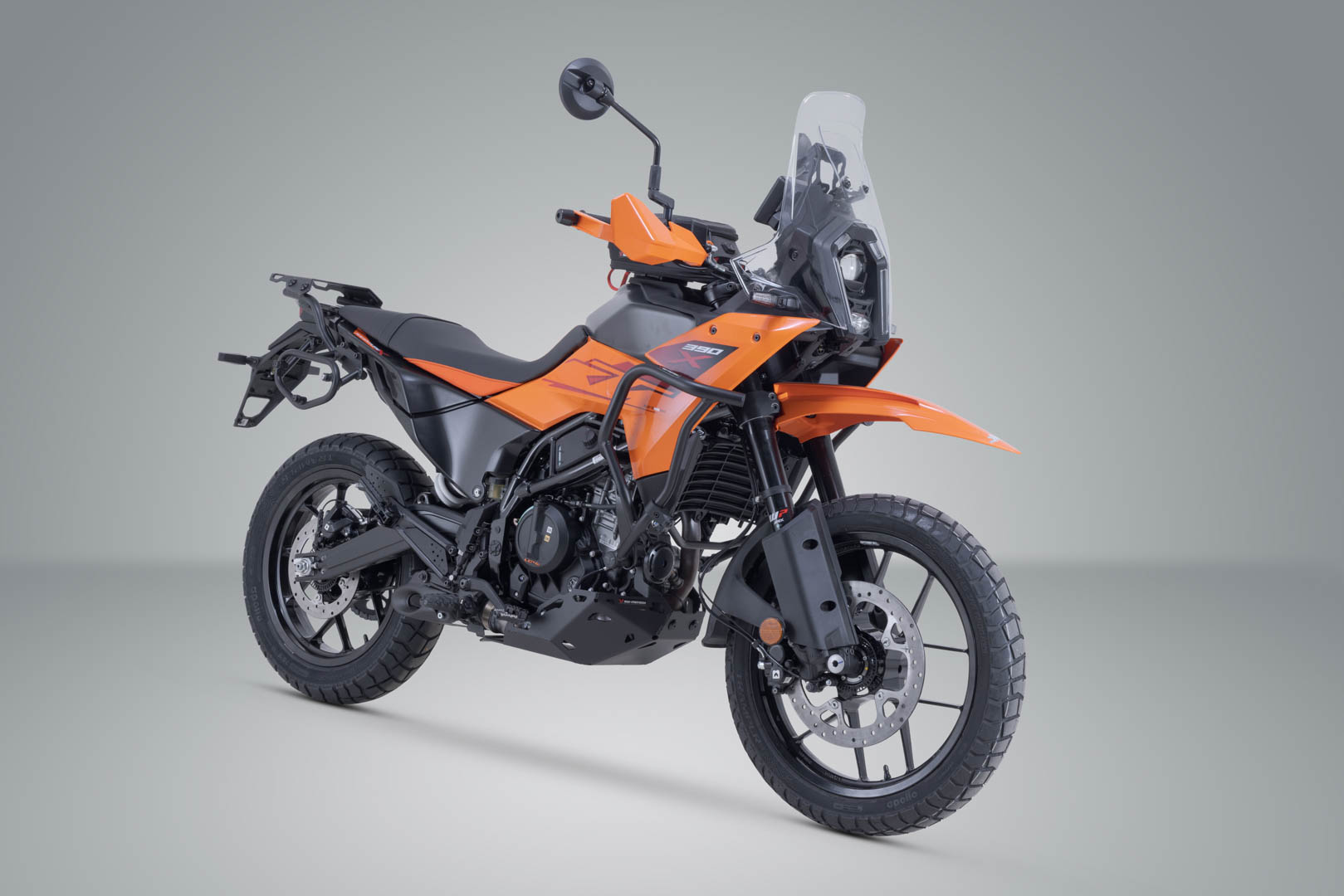 SLC Seitenträger links – Bild 2