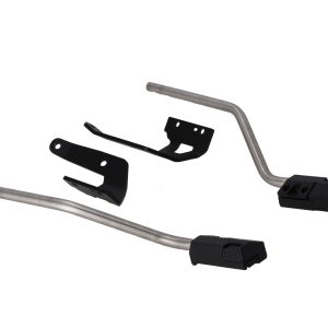 BLAZE Satteltaschen Abstandsbügel