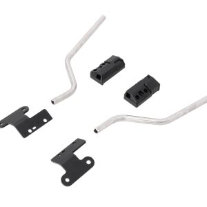 BLAZE Satteltaschen Abstandsbügel