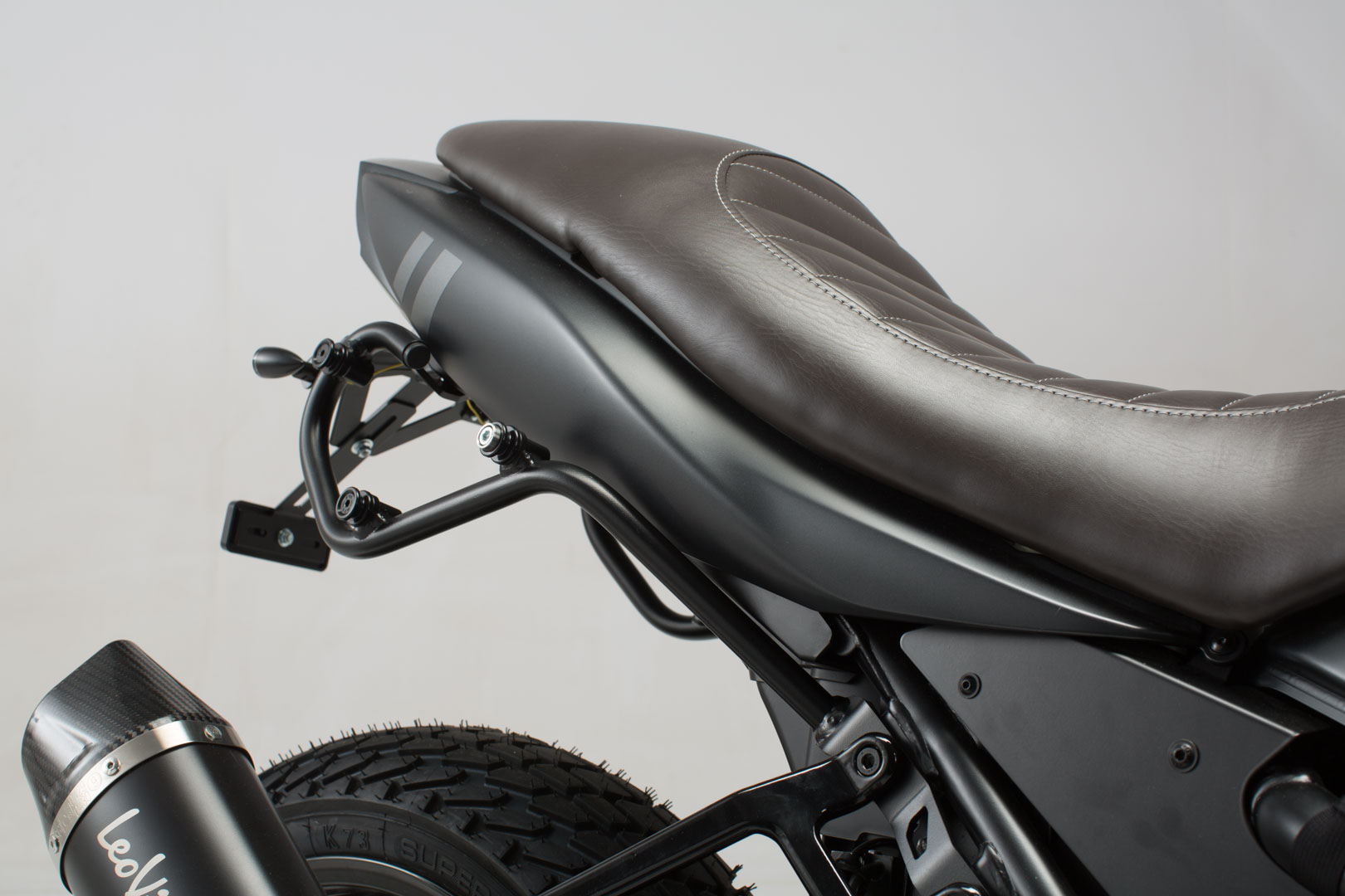 SLC Seitenträger links – Bild 2