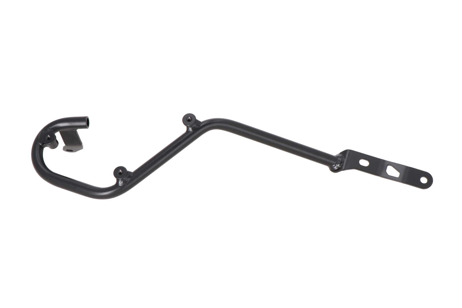 SLC Seitenträger rechts