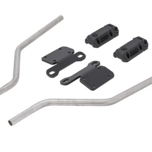 BLAZE Satteltaschen Abstandsbügel