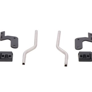 BLAZE Satteltaschen Abstandsbügel