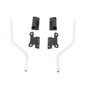 BLAZE Satteltaschen Abstandsbügel