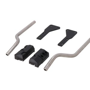 BLAZE Satteltaschen Abstandsbügel