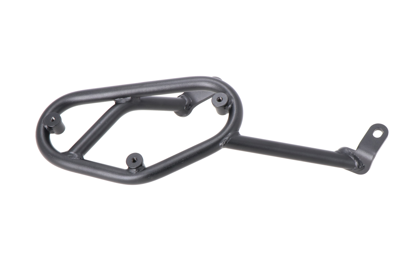 SLC Seitenträger rechts