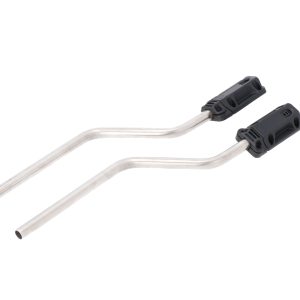 BLAZE Satteltaschen Abstandsbügel