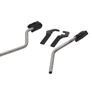 BLAZE Satteltaschen Abstandsbügel