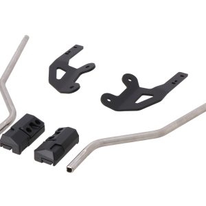 BLAZE Satteltaschen Abstandsbügel