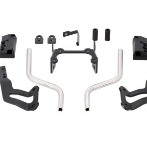 BLAZE Satteltaschen Abstandsbügel