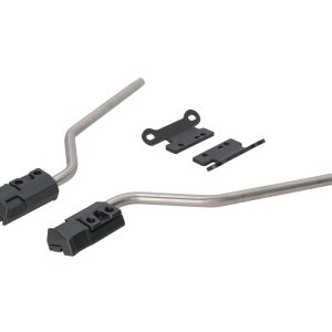 BLAZE Satteltaschen Abstandsbügel