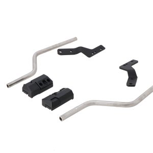 BLAZE Satteltaschen Abstandsbügel