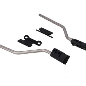 BLAZE Satteltaschen Abstandsbügel