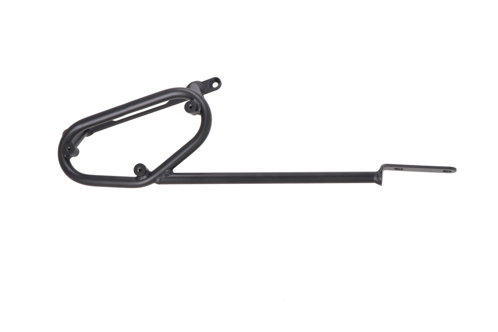 SLC Seitenträger rechts