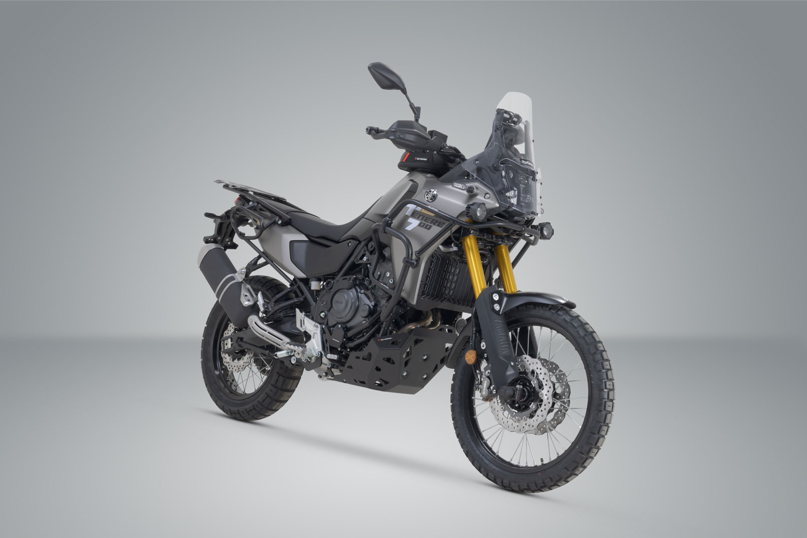 SLC Seitenträger rechts – Bild 2