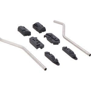 BLAZE Satteltaschen Abstandsbügel