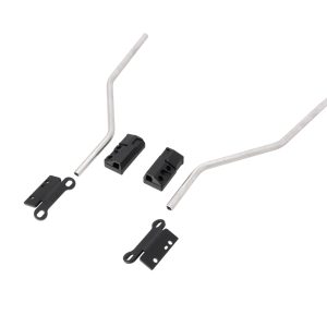 BLAZE Satteltaschen Abstandsbügel