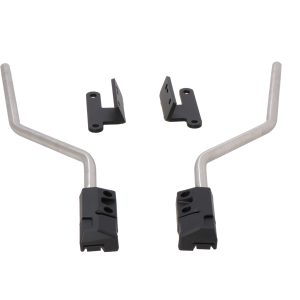 BLAZE Satteltaschen Abstandsbügel