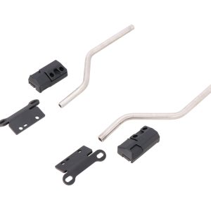 BLAZE Satteltaschen Abstandsbügel