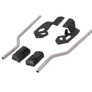 BLAZE Satteltaschen Abstandsbügel