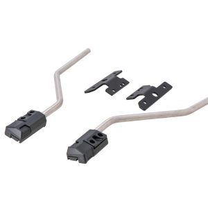 BLAZE Satteltaschen Abstandsbügel