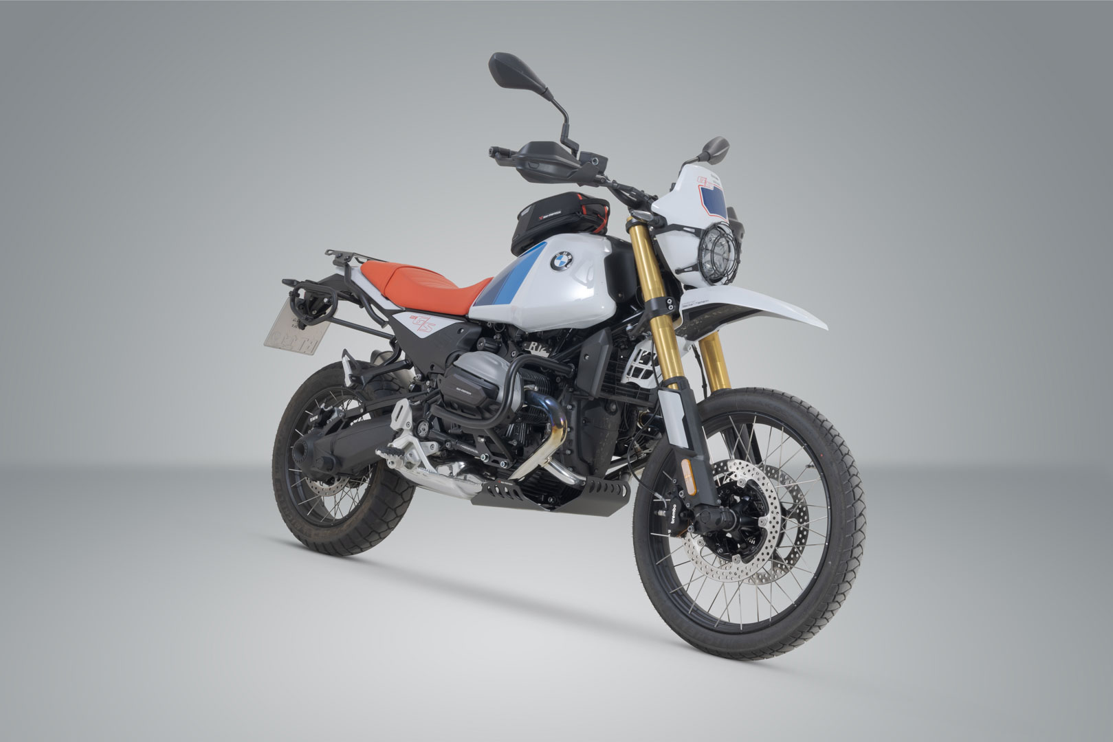 SLC Seitenträger links – Bild 2