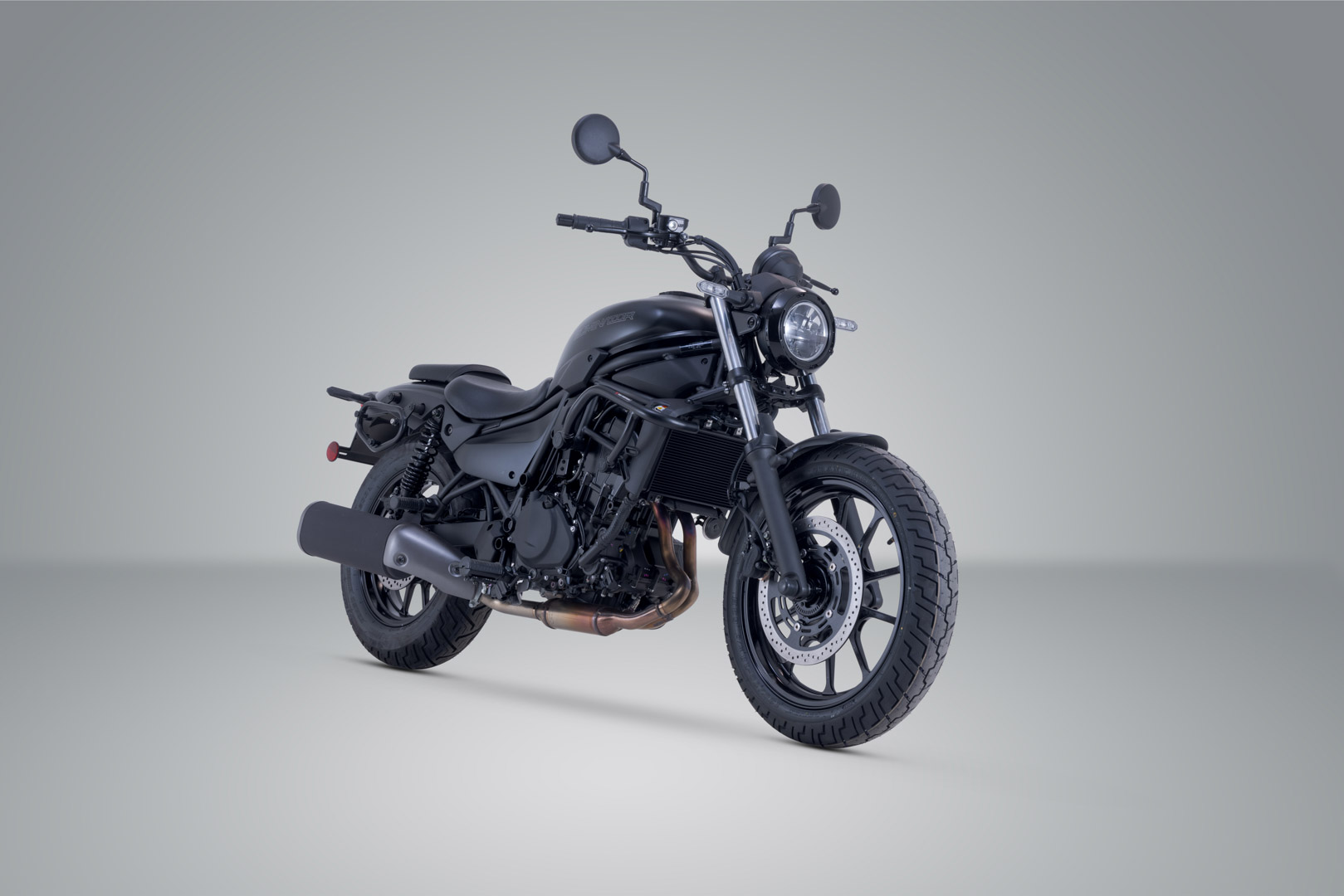 SLC Seitenträger rechts – Bild 2