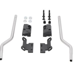 BLAZE Satteltaschen Abstandsbügel