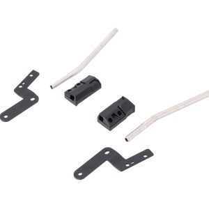 BLAZE Satteltaschen Abstandsbügel