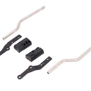 BLAZE Satteltaschen Abstandsbügel