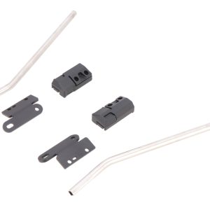 BLAZE Satteltaschen Abstandsbügel