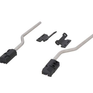 BLAZE Satteltaschen Abstandsbügel