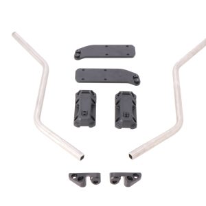 BLAZE Satteltaschen Abstandsbügel