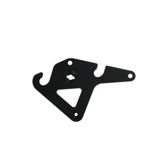 SLH Seitenträger LH1 links