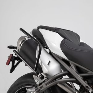 BLAZE Satteltaschen 2-Punkt Abstandsbügel