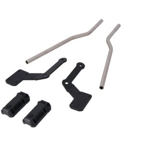 BLAZE Satteltaschen Abstandsbügel